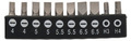 Borrskruvdragare 20V Prize